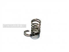 医疗器械弹簧，压缩弹簧