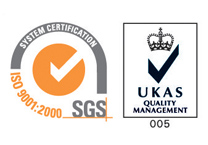 ISO 9001 质量体系认...