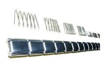 Process innovation of watch straps in the watch industry