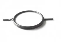 Breakthrough in quality standards for door lock springs