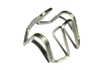 Special spring; snap ring; fixture; fastener