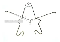 toy spring; butterfly rack; remote control toy car