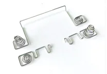 battery spring; power bank battery spring