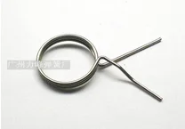 transmission spring, motor spring